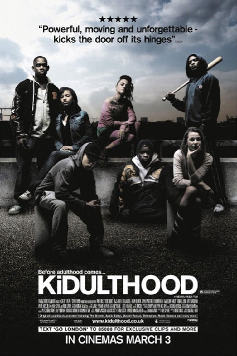 Kidulthood (2006)